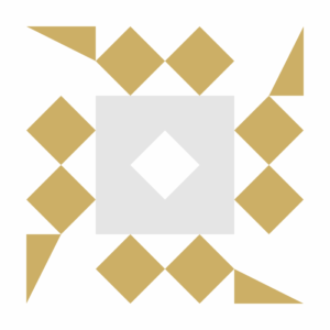 Mediocre Wooden Plate